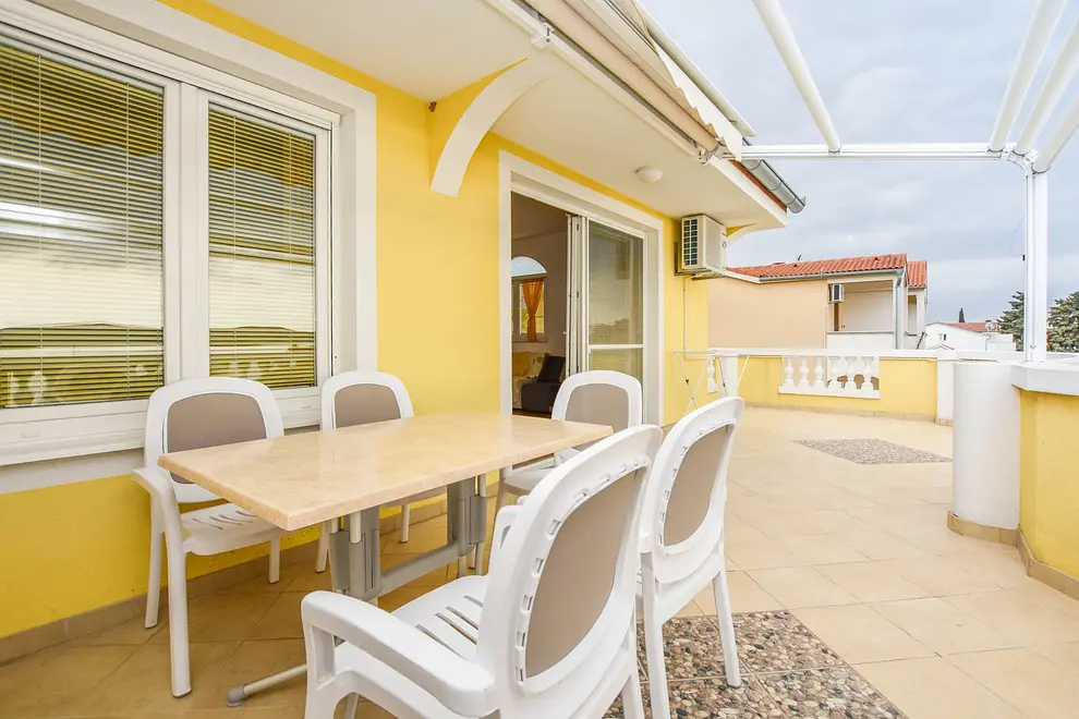 Ferienwohnung in Biograd haustiergeeignet 999209855 37754 – Foto 12