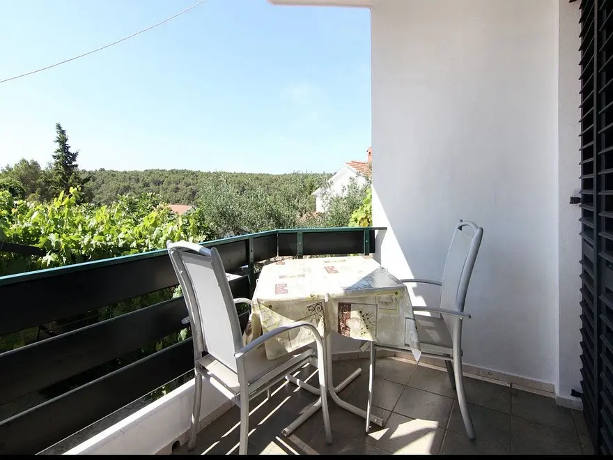 Ferienwohnung in Hvar haustiergeeignet 66152074 26031
