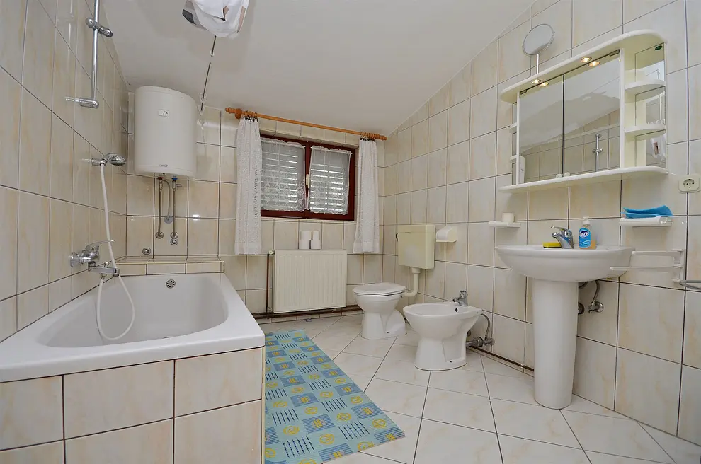 Ferienwohnung in Vodice  999202379 30681 – Foto 3
