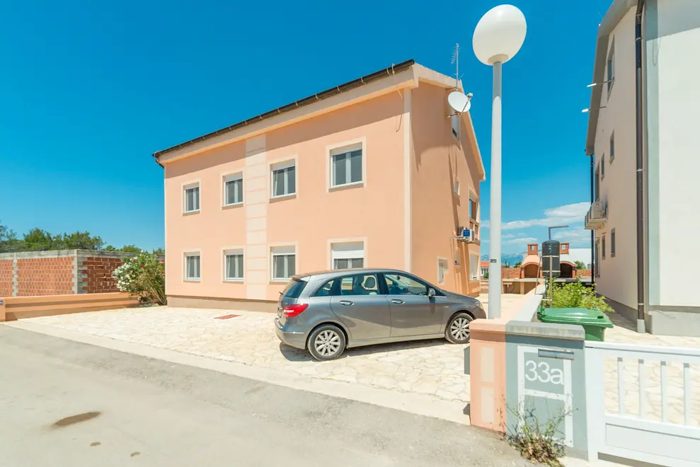 Ferienwohnung in Vir  999205695 33833 – Foto 6
