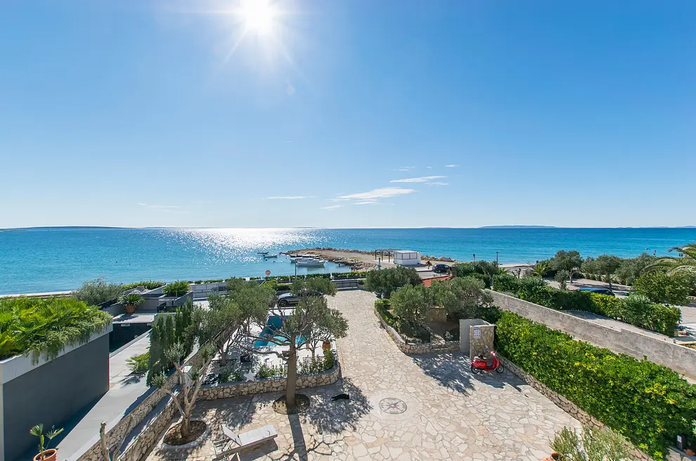 Ferienwohnung in Novalja mit Pool 999203890 32116 – Foto 4