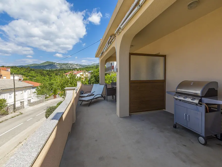 Ferienwohnung in Klenovica  999205616 33758 – Foto 15