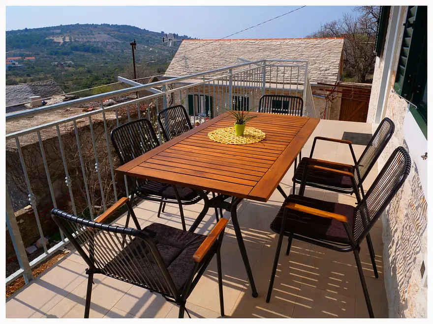 Ferienwohnung in Primosten  66136601 20145