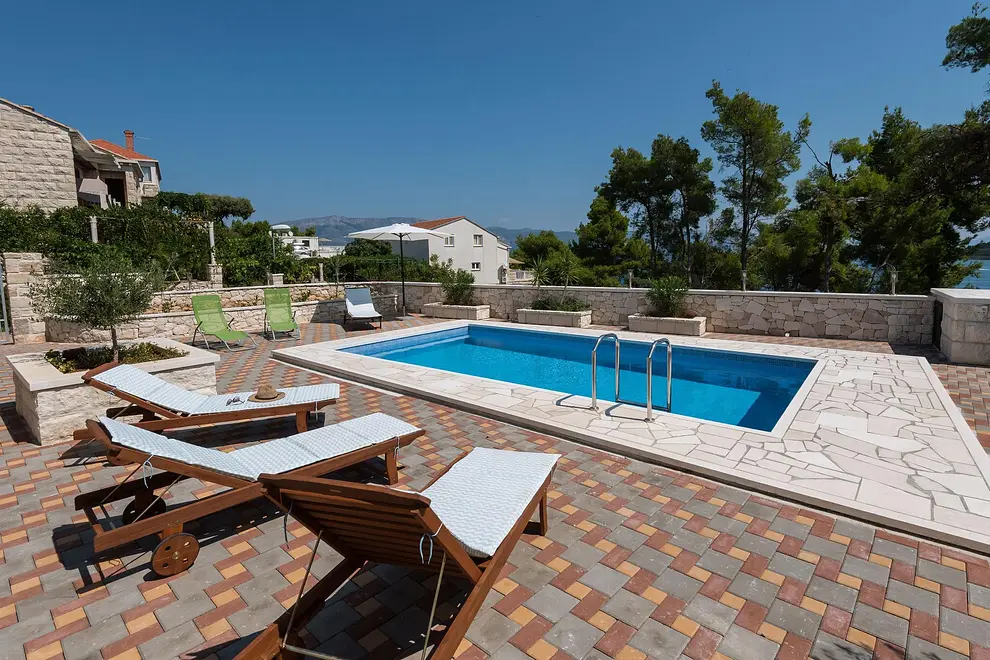Ferienwohnung in Korcula mit Pool 999210554 38405 – Foto 24