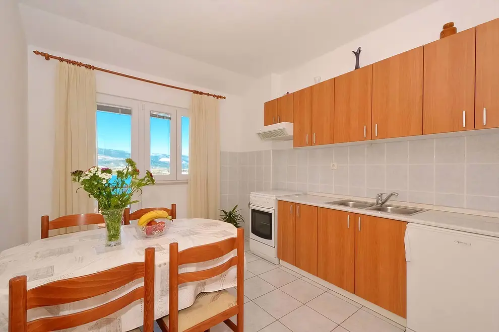 Ferienwohnung in Ciovo  999208369 36340 – Foto 19