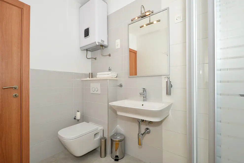 Ferienwohnung in Seget mit Pool 999204029 32252 – Foto 29