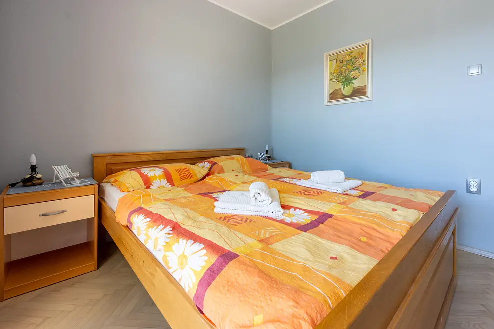 Ferienwohnung in Crikvenica  999203115 31372 – Foto 3