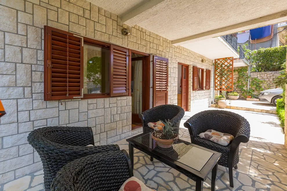 Ferienwohnung in Crikvenica  999203331 31586 – Foto 5