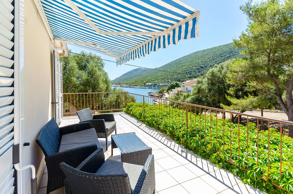 Ferienwohnung in Hvar haustiergeeignet 66119946 8049