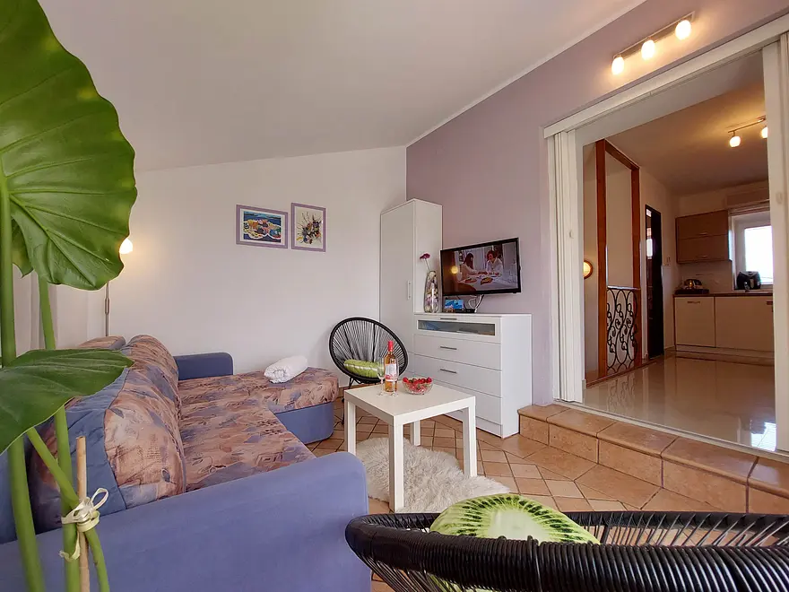 Ferienwohnung in Dobrinj  999227731 42527 – Foto 9