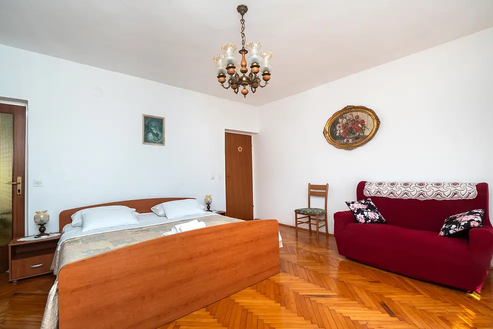 Ferienwohnung in Primosten  999205189 33356 – Foto 39