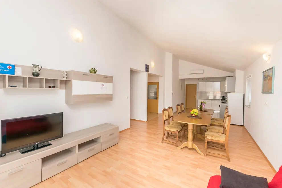 Ferienwohnung in Pirovac  999204951 33123 – Foto 23