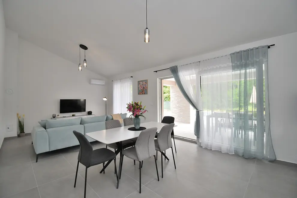 Ferienhaus in Nedescina mit Pool 999208286 36263 – Foto 13