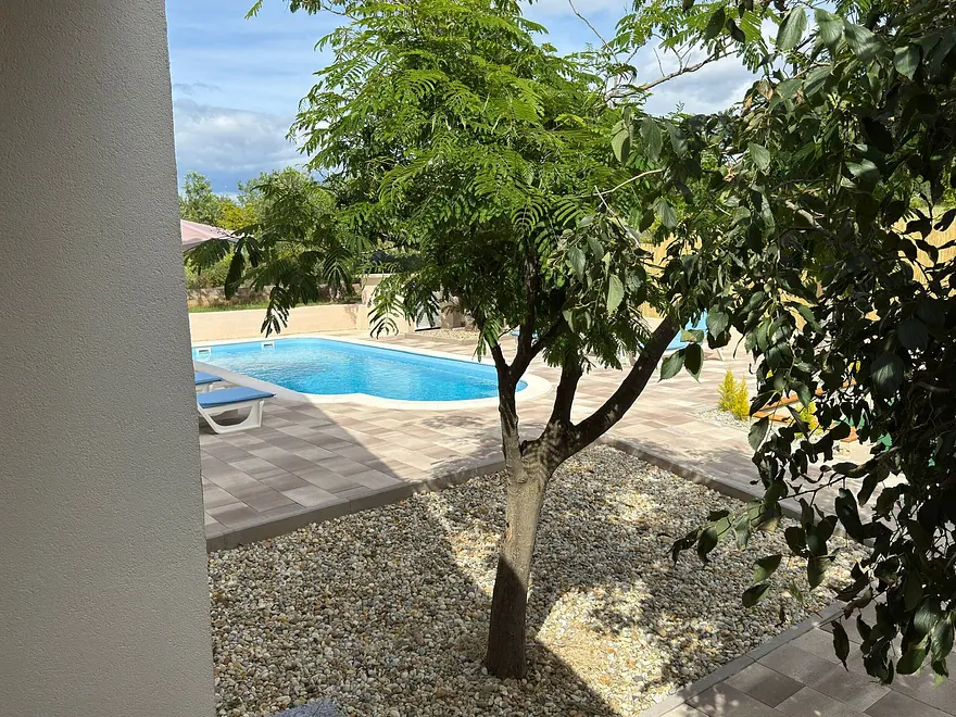 Ferienhaus in Benkovac mit Pool und haustiergeeignet 999210395 38257 – Foto 8