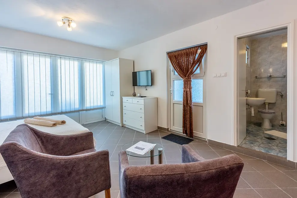 Ferienwohnung in Novi Vinodolski  999206542 34641 – Foto 12