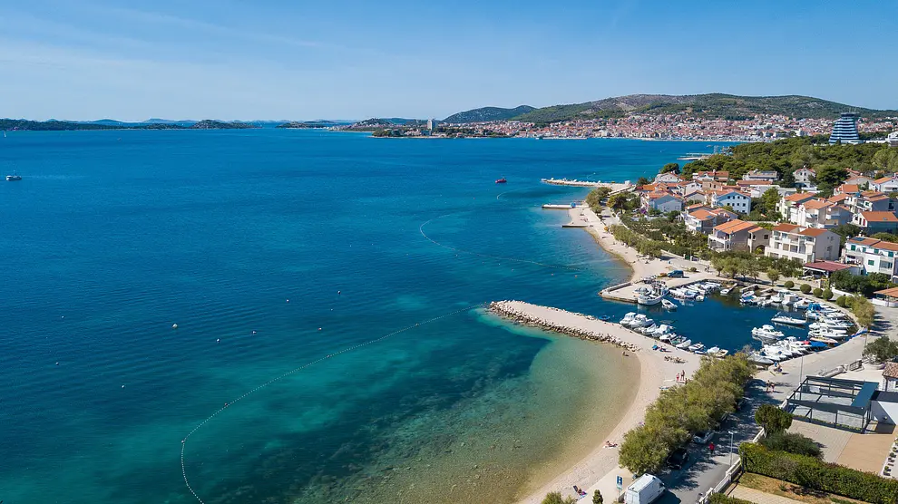 Ferienwohnung in Vodice  999202703 30977 – Foto 16