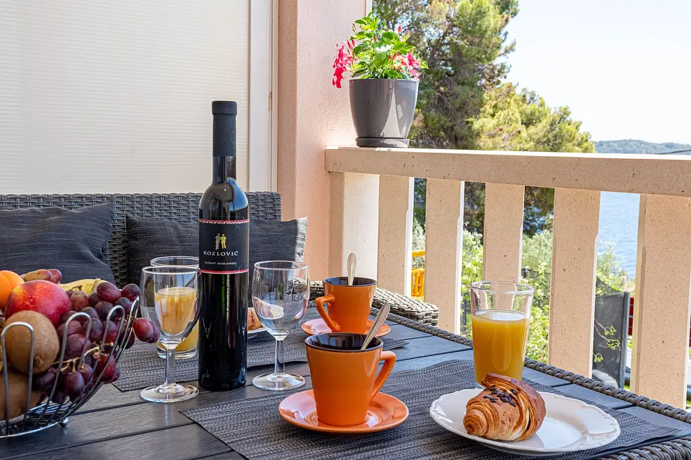 Ferienwohnung in Blato mit Pool 999203569 31807 – Foto 27