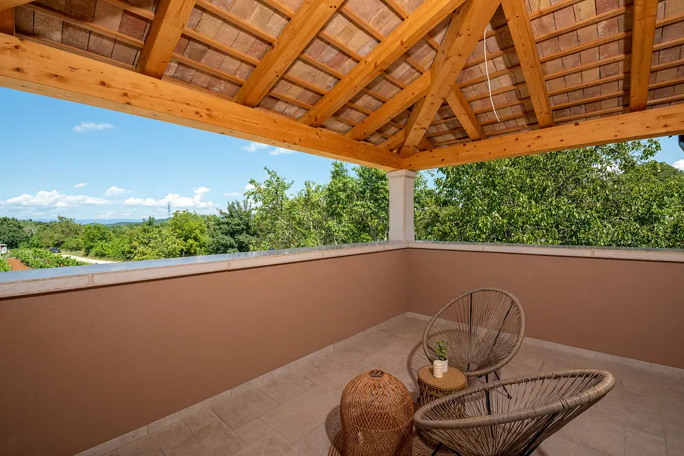 Ferienhaus in Pazin mit Pool 999223724 41846 – Foto 44