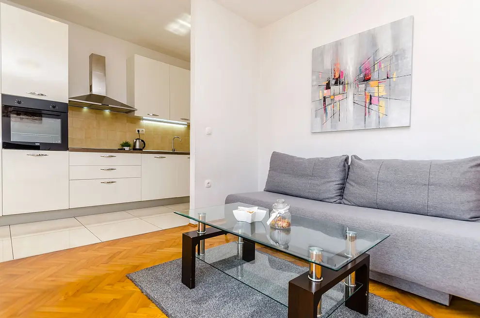 Ferienwohnung in Trogir  999205208 33375 – Foto 20
