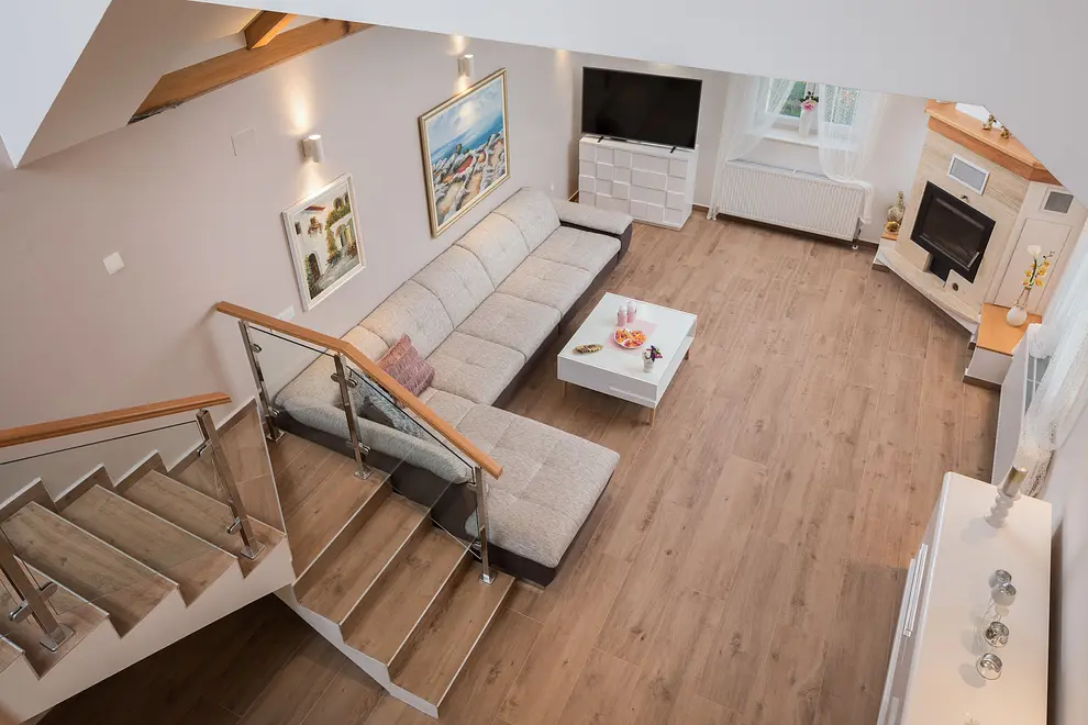 Ferienhaus in Drnis mit Pool 999209386 37312 – Foto 5