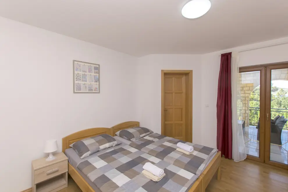 Ferienappartment in Starigrad  999207023 35102 – Foto 18