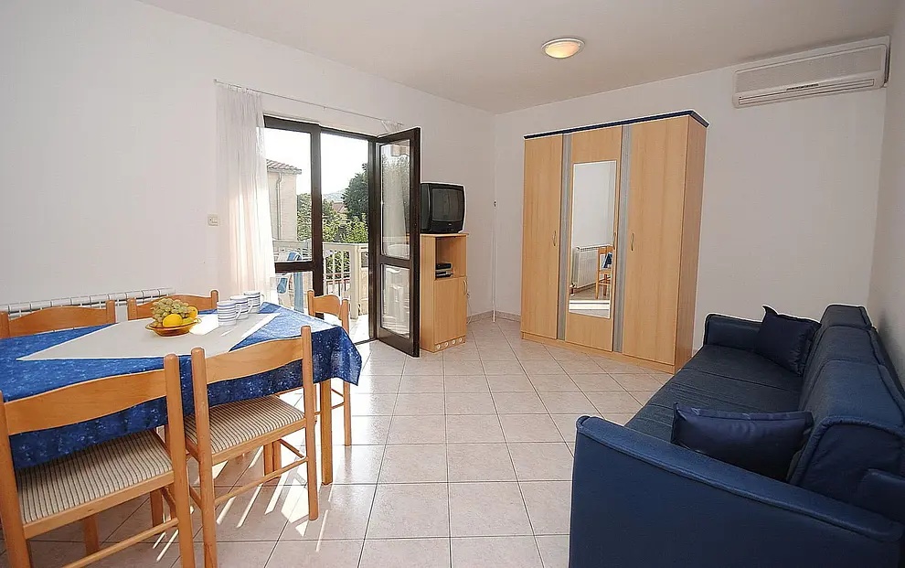 Ferienwohnung in Tribunj  999205662 33802 – Foto 6
