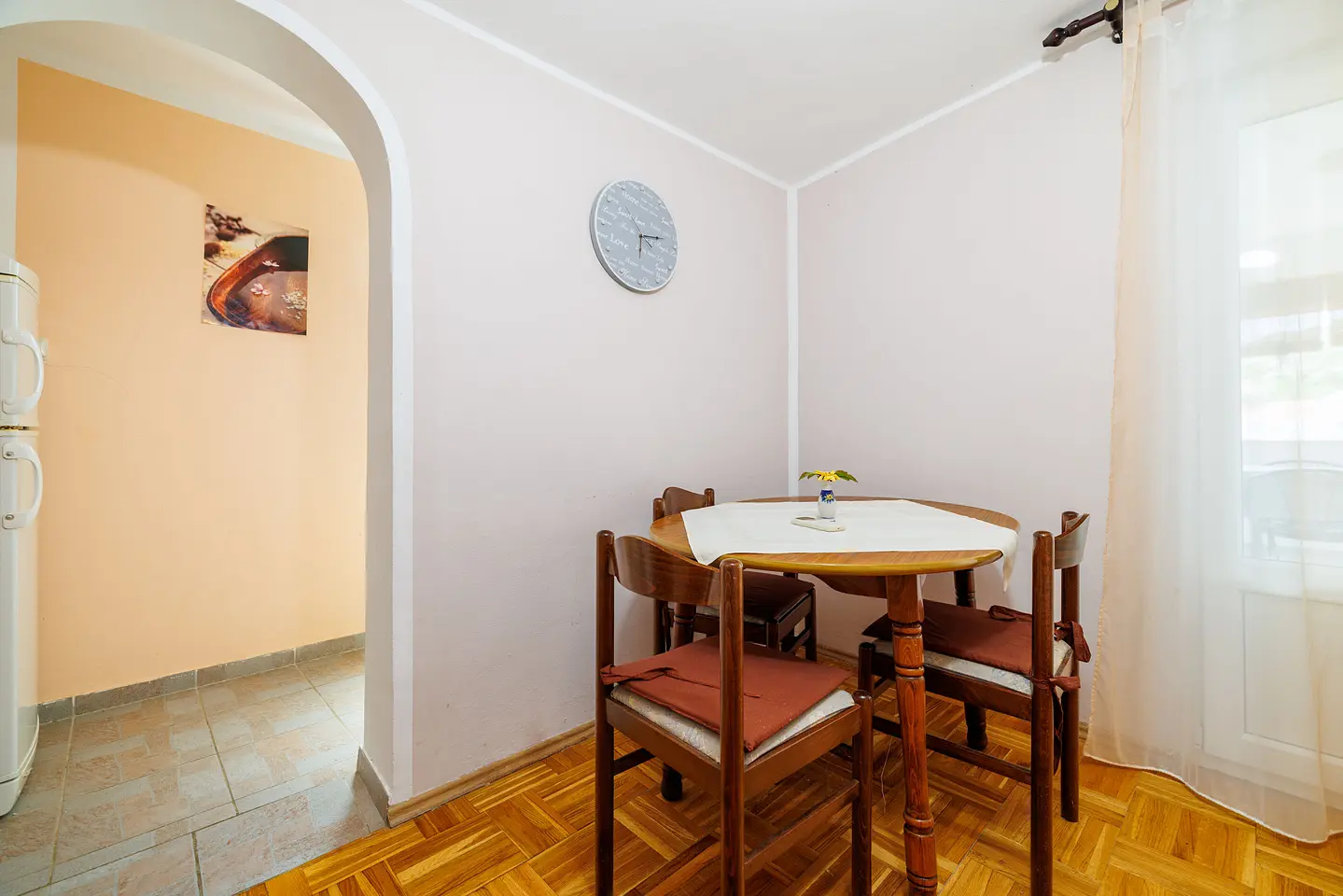 Ferienwohnung in Karlobag  999203906 32132