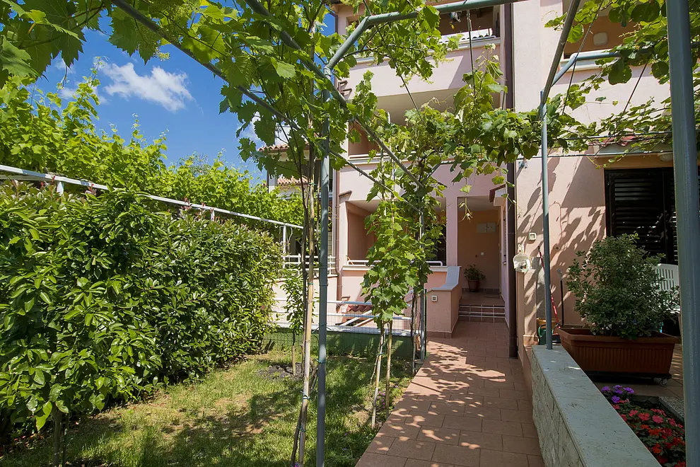 Ferienwohnung in Pula  999208772 36726 – Foto 7