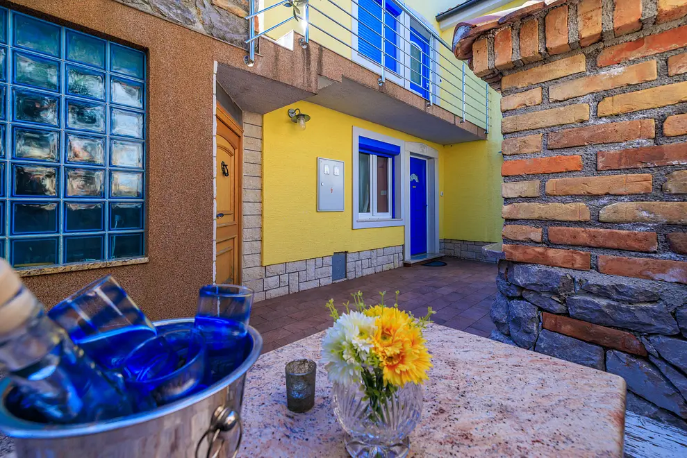 Ferienwohnung in Klenovica mit Pool 999206698 41129 – Foto 6