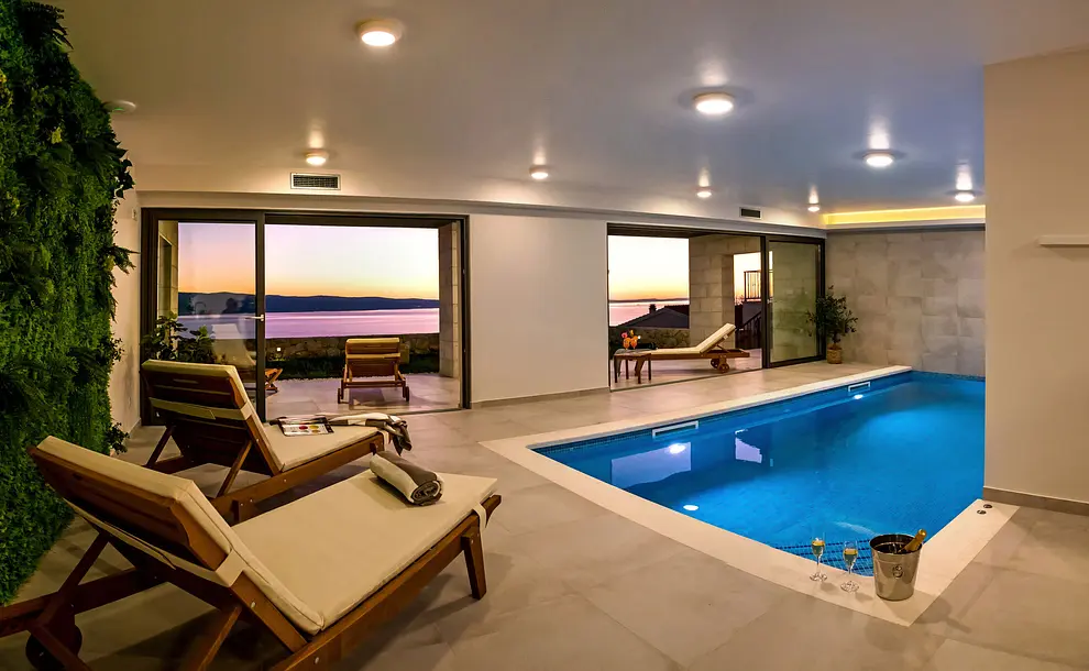 Ferienhaus in Omis mit Pool 999208204 36181 – Foto 19