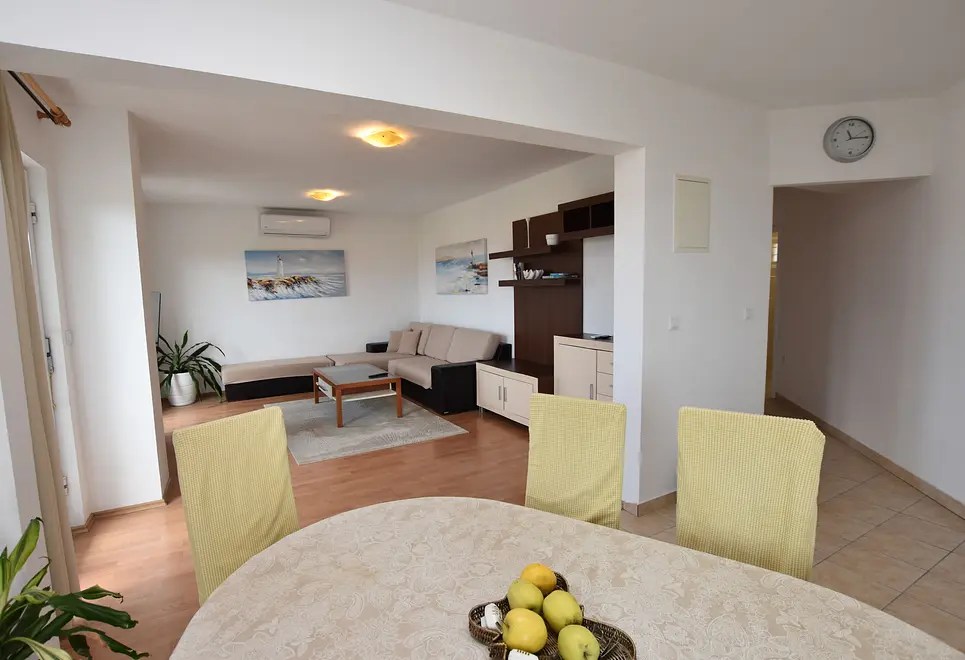 Ferienwohnung in Rogoznica  999208666 36620 – Foto 2