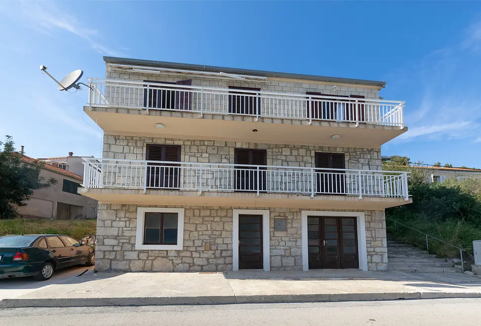Ferienwohnung in Blato  999205808 33946 – Foto 6