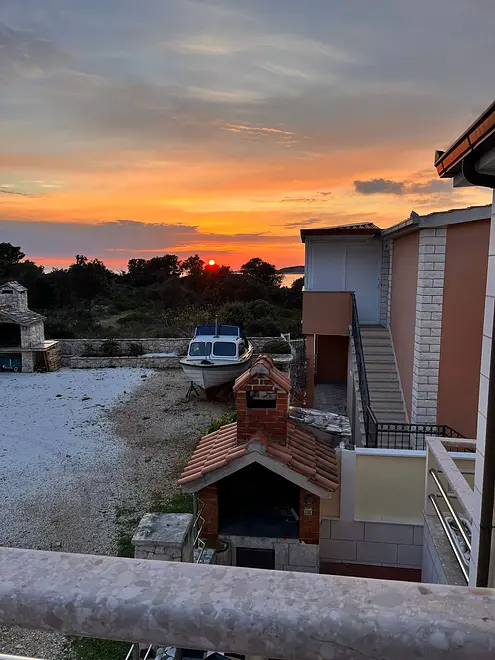 Ferienwohnung in Rogoznica  999209630 37549 – Foto 10