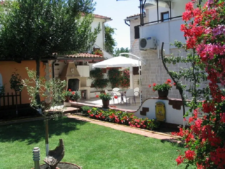Ferienwohnung in Fazana  999203598 31836 – Foto 3
