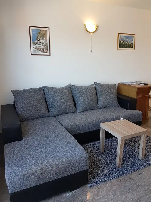 Ferienwohnung in Rogoznica  999207063 35139 – Foto 4