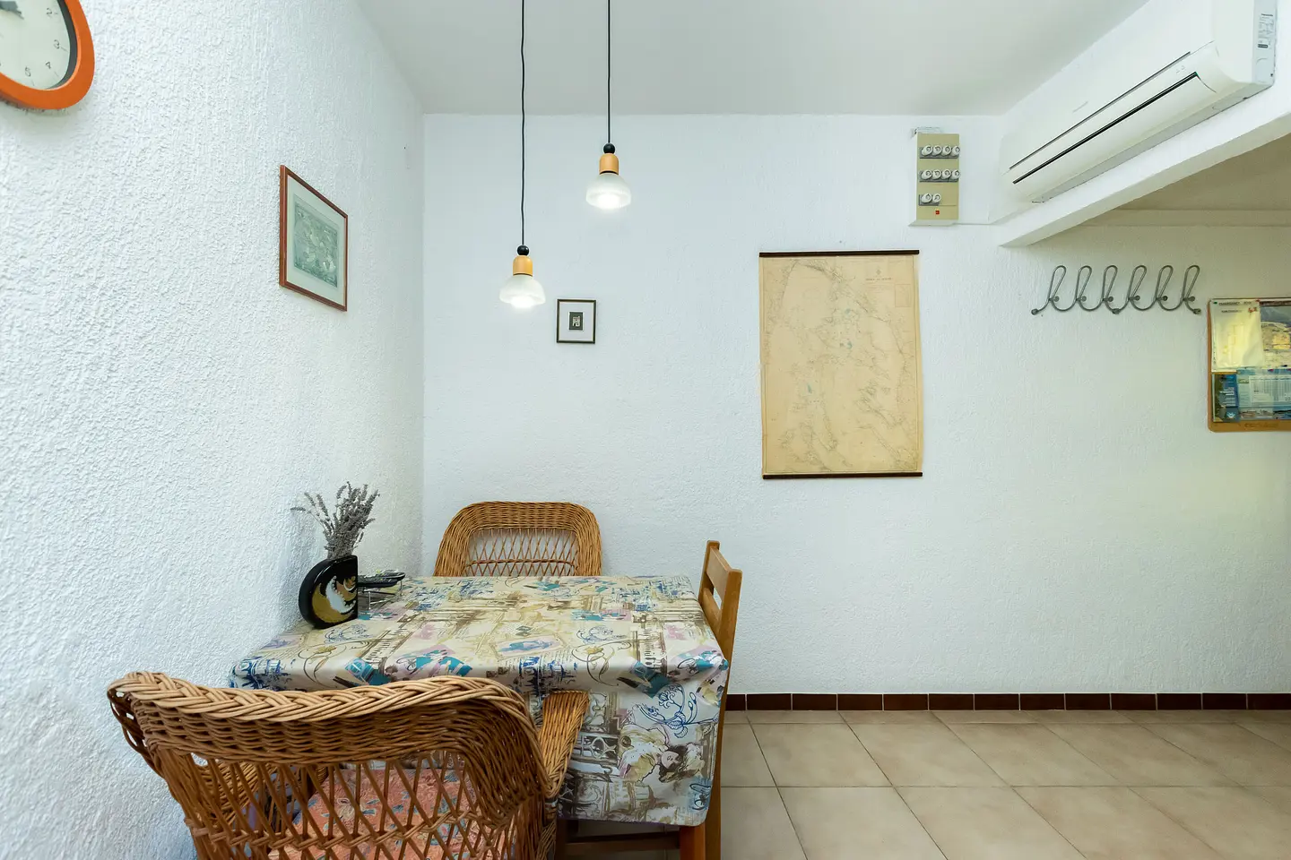 Ferienwohnung in Kampor mit Pool 999206599 34697