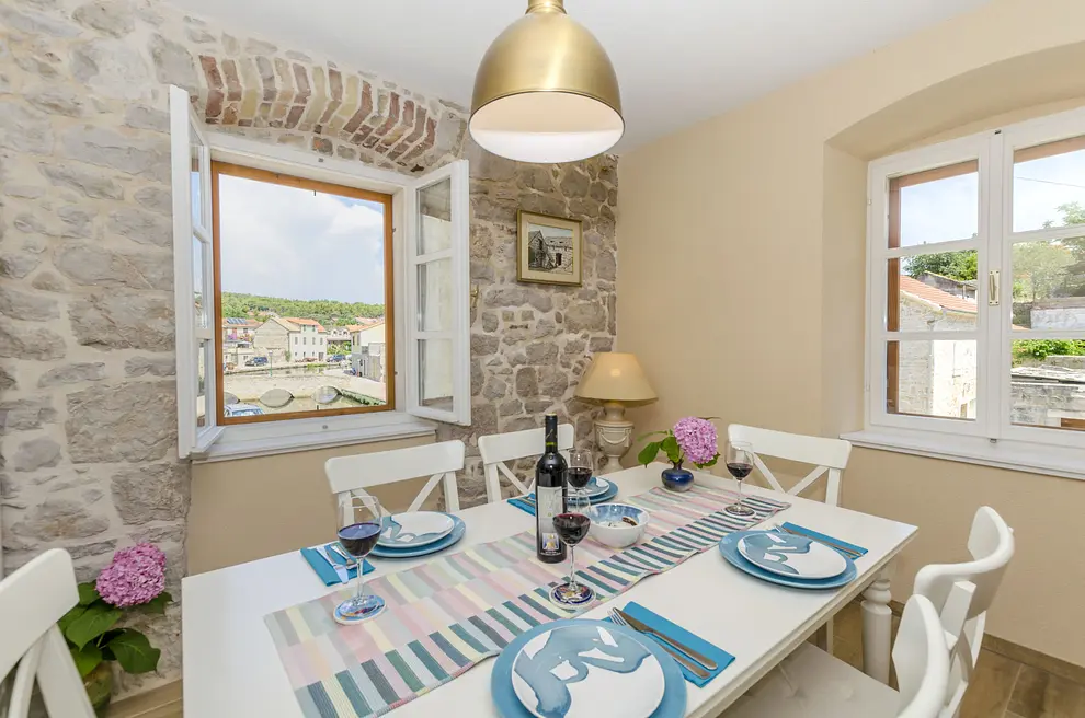Ferienwohnung in Hvar  66128504 14650