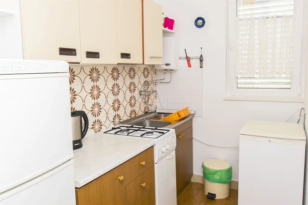 Ferienwohnung in Starigrad  999203438 31687 – Foto 10