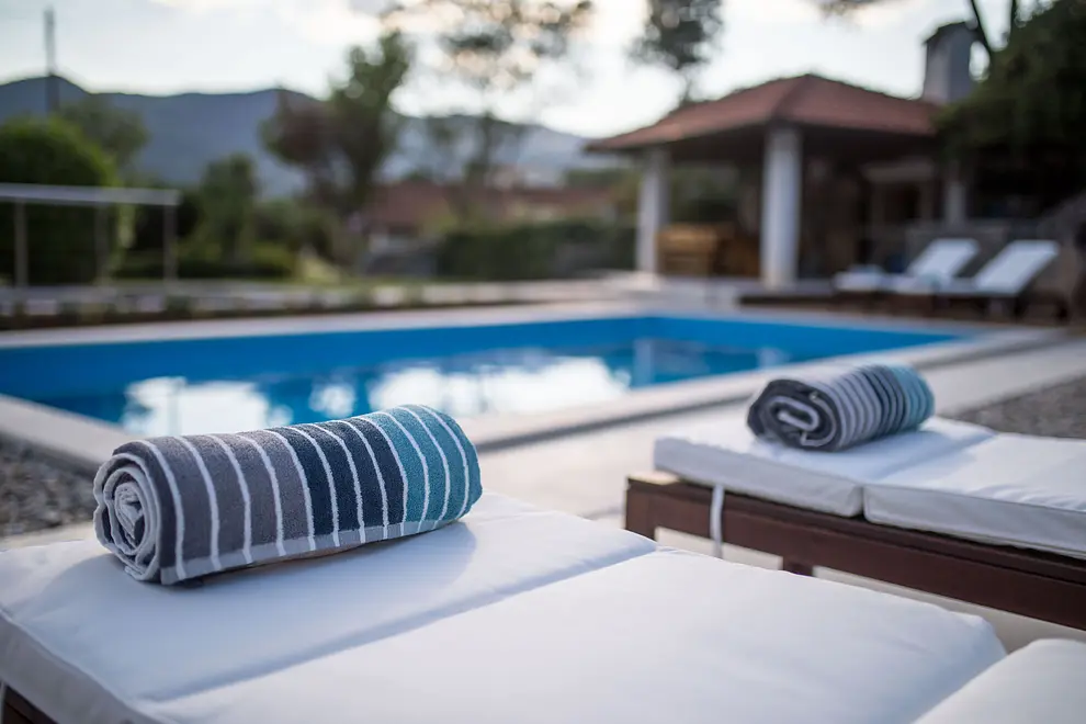 Ferienwohnung in Matulji mit Pool 999211179 38992 – Foto 4