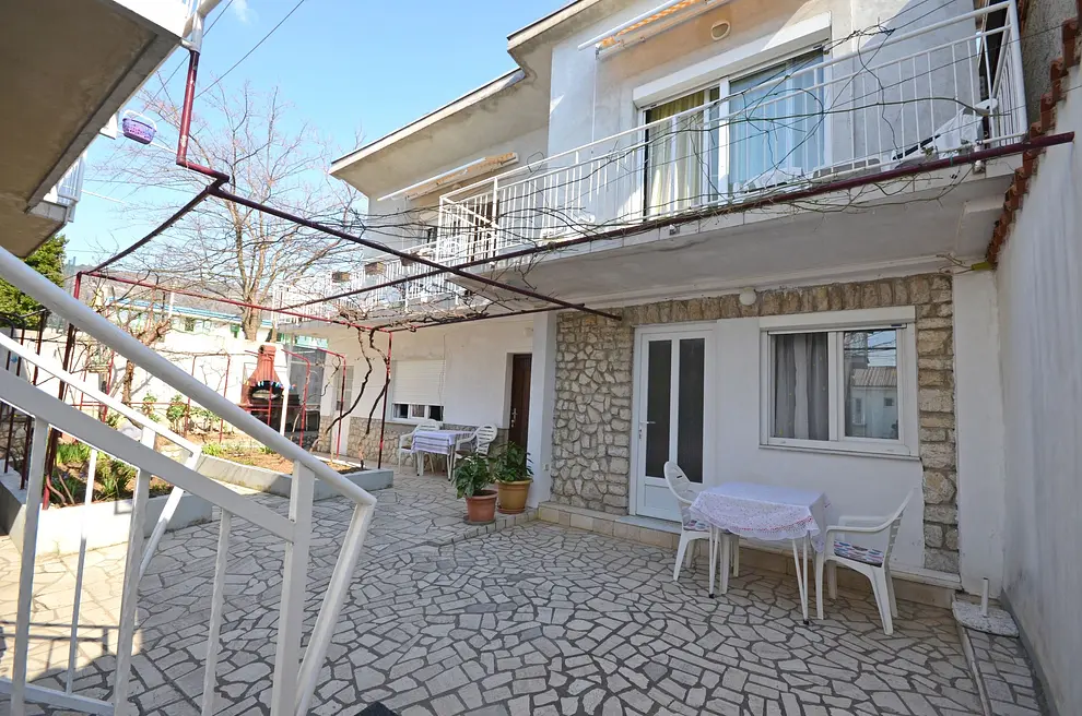 Ferienwohnung in Crikvenica  999203584 31822 – Foto 8