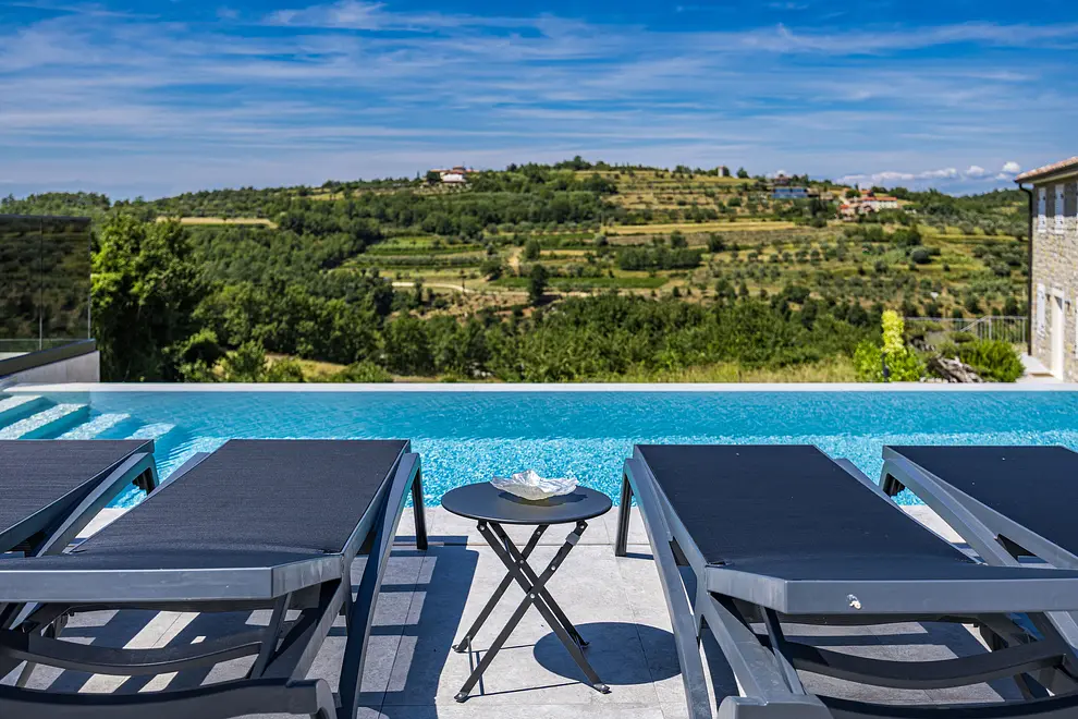 Ferienhaus in Buje mit Pool 999212121 41330 – Foto 50