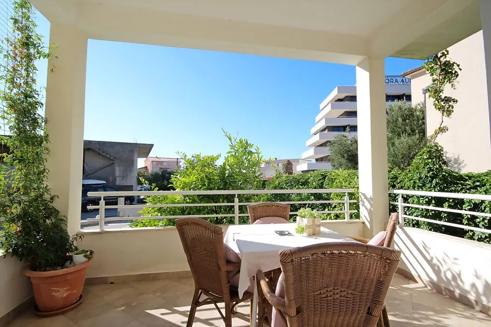 Ferienwohnung in Makarska  999212647 40234