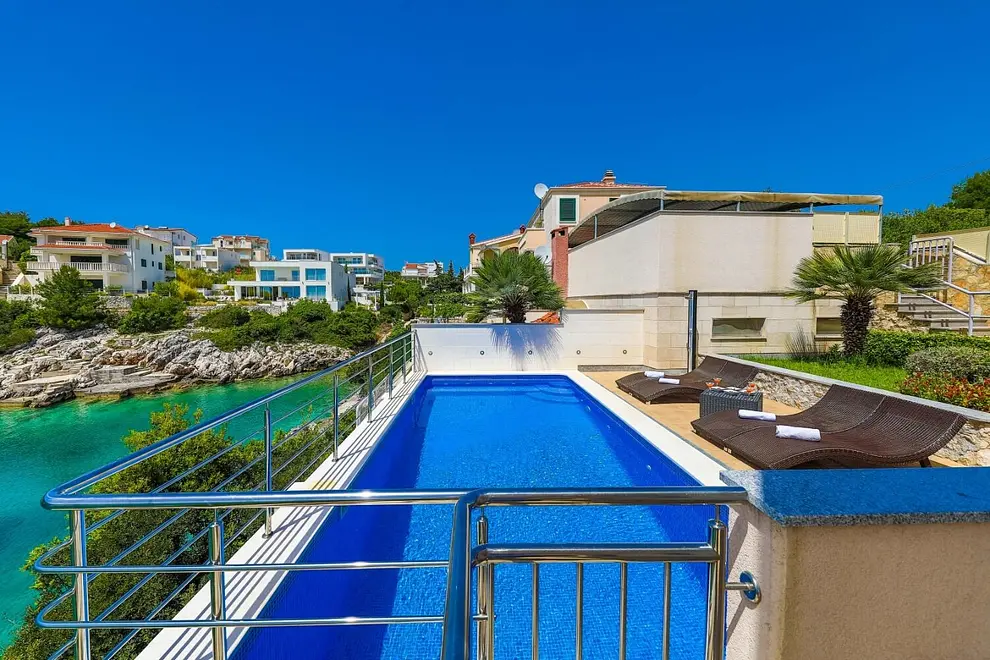 Ferienwohnung in Rogoznica mit Pool 999213336 40857 – Foto 23