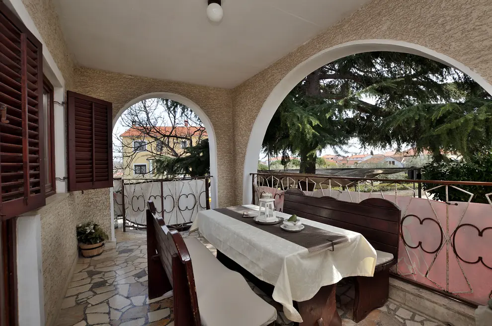 Ferienwohnung in Rovinj  999206079 34199 – Foto 13