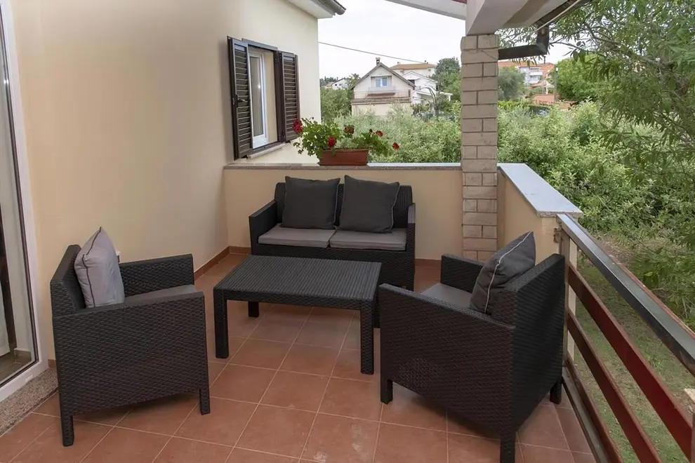 Ferienwohnung in Fazana  999212243 39919 – Foto 23