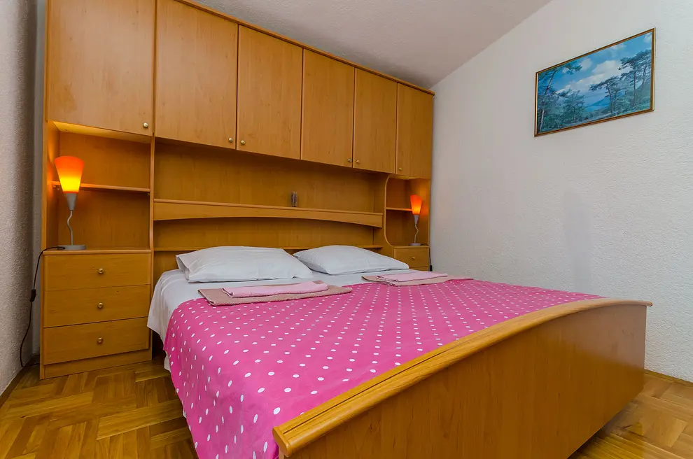 Ferienwohnung in Ciovo mit Pool 999204966 33138 – Foto 5