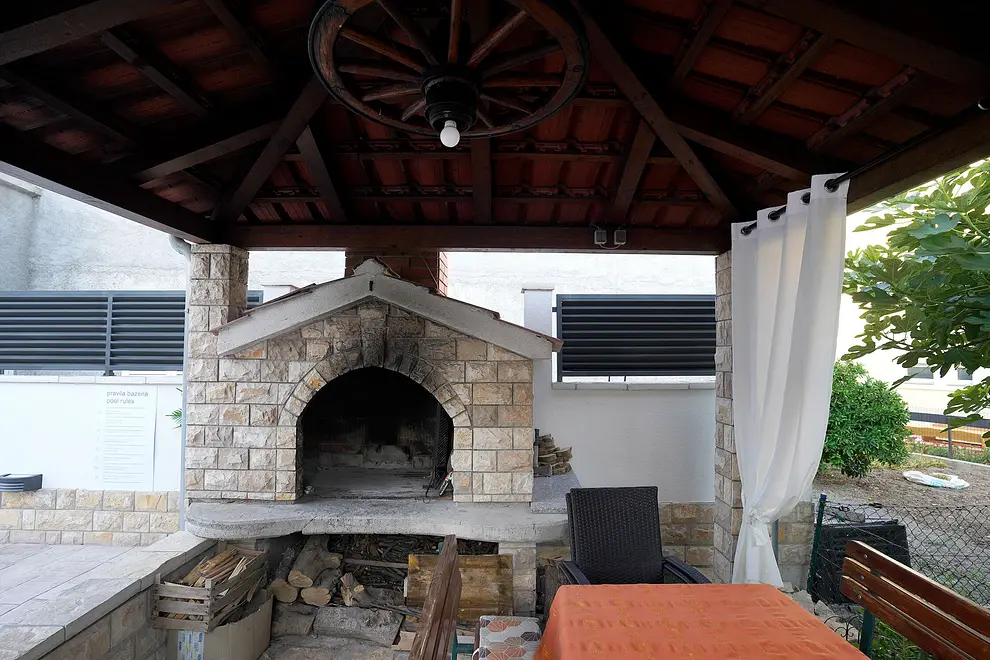 Ferienwohnung in Kastela mit Pool 999207942 35938 – Foto 53