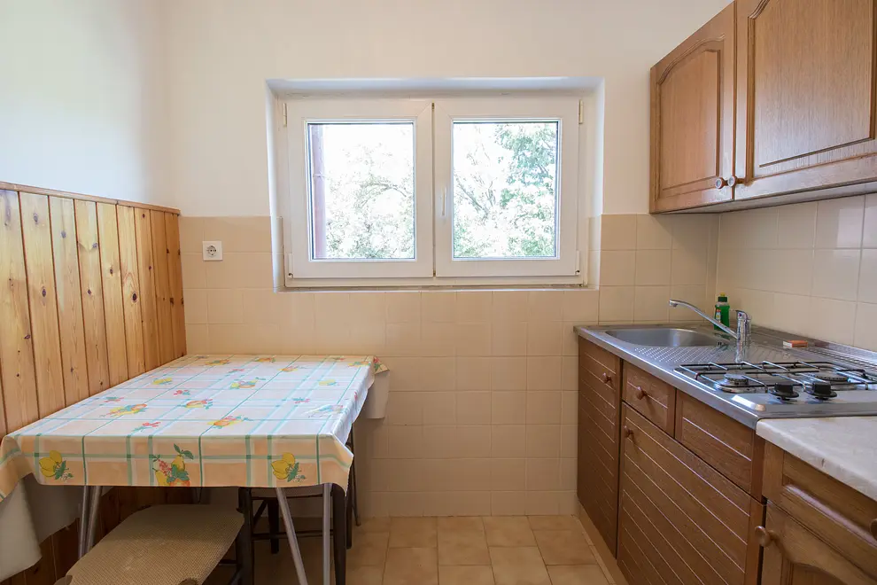 Ferienwohnung in Novi Vinodolski  999202513 30793 – Foto 16