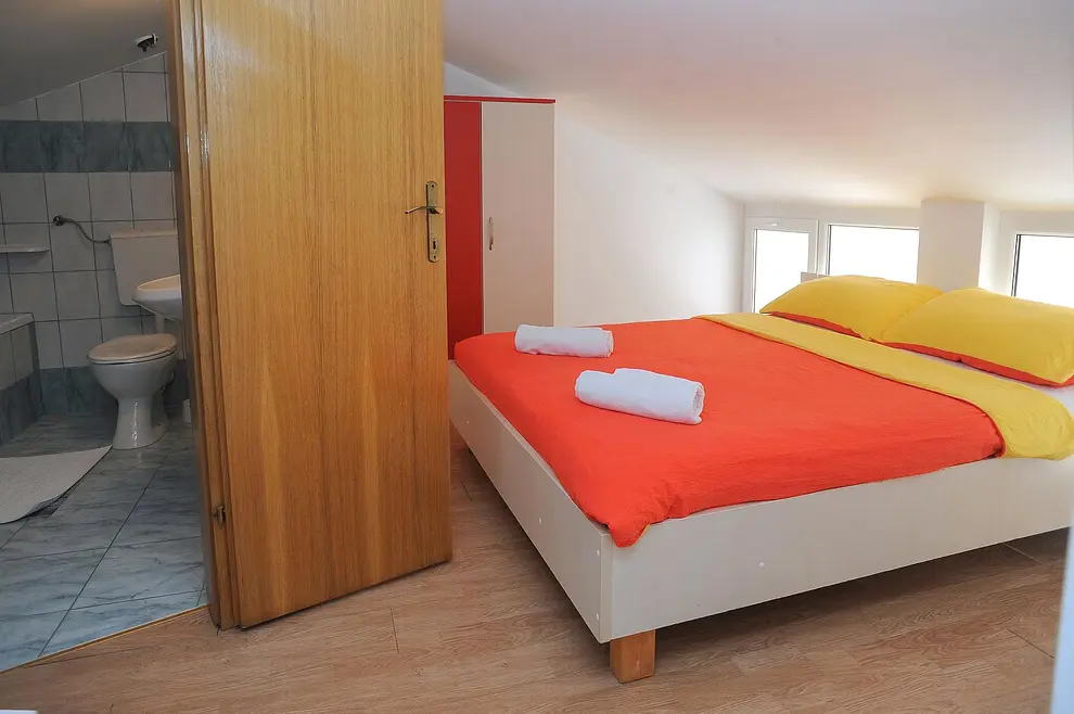 Ferienwohnung in Novalja mit Pool 999210515 38368 – Foto 16