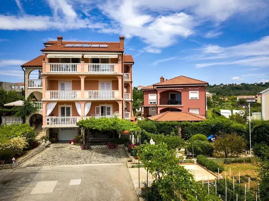 Ferienwohnung in Rab  999233278 42860 – Foto 23